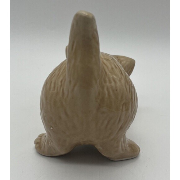 K’s Collection # 989597 Kitten Figure Cute Vintage Cat Lady Collectible Brazil - Picture 4 of 9